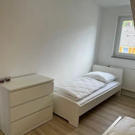 Premium Apartment 75Qm 3 Zimmer Kueche, Balkon, Smart Tv, Wifi Aalen Exterior photo