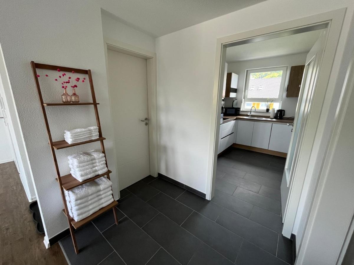 Premium 75qm 3 Kueche, Balkon, Smart Tv, Wifi *