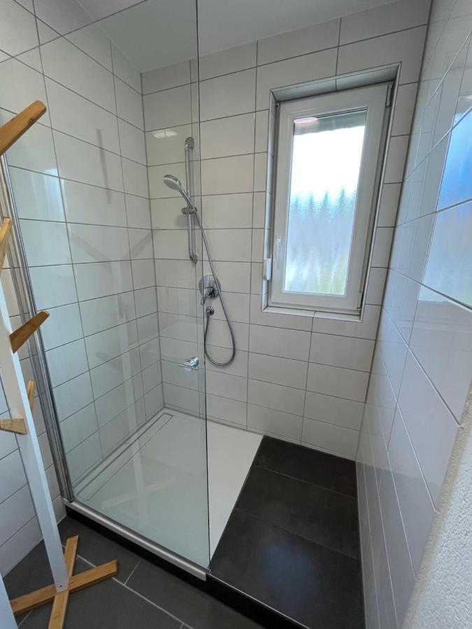 Premium 75qm 3 Kueche, Balkon, Smart Tv, Wifi Apartment