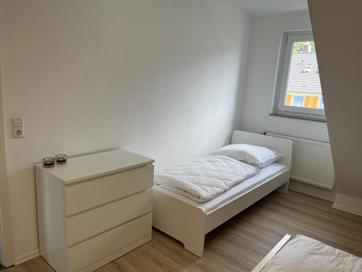 Premium 75qm 3 Kueche, Balkon, Smart Tv, Wifi Apartment